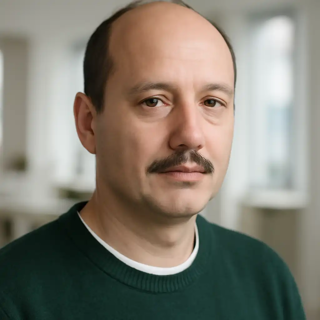 Ruben Postma